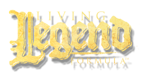 Living Legend Formula