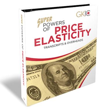 Dan Kennedy - Price Elasticity Online 