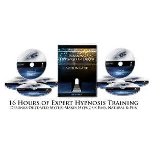 Michael Breen – Learn Hypnosis In Depth
