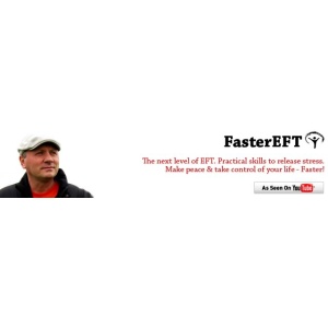 Robert Smith – Faster EFT – Grief Recovery – Action System